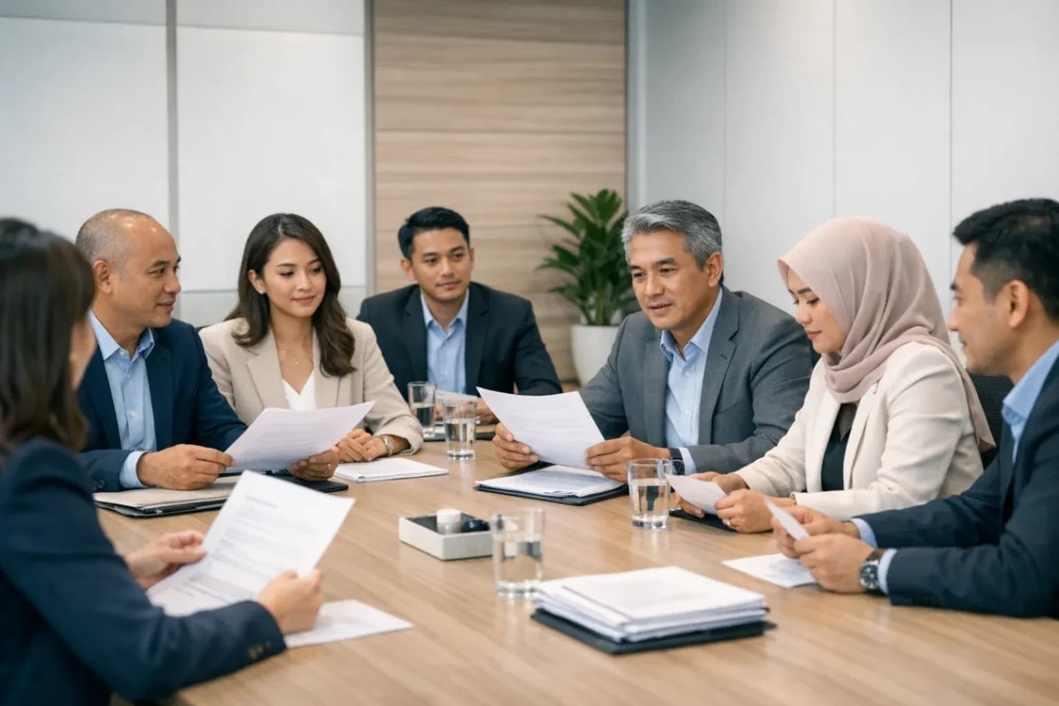 Tata Kelola Perusahaan: Fondasi yang Teruji di Tengah Krisis
